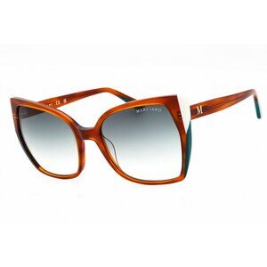 Guess by Marciano Sunglasses GM0831-56B-58 New with tags